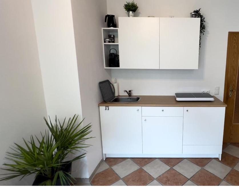Palmen Apartment Direkt In Bad Aibling Luaran gambar